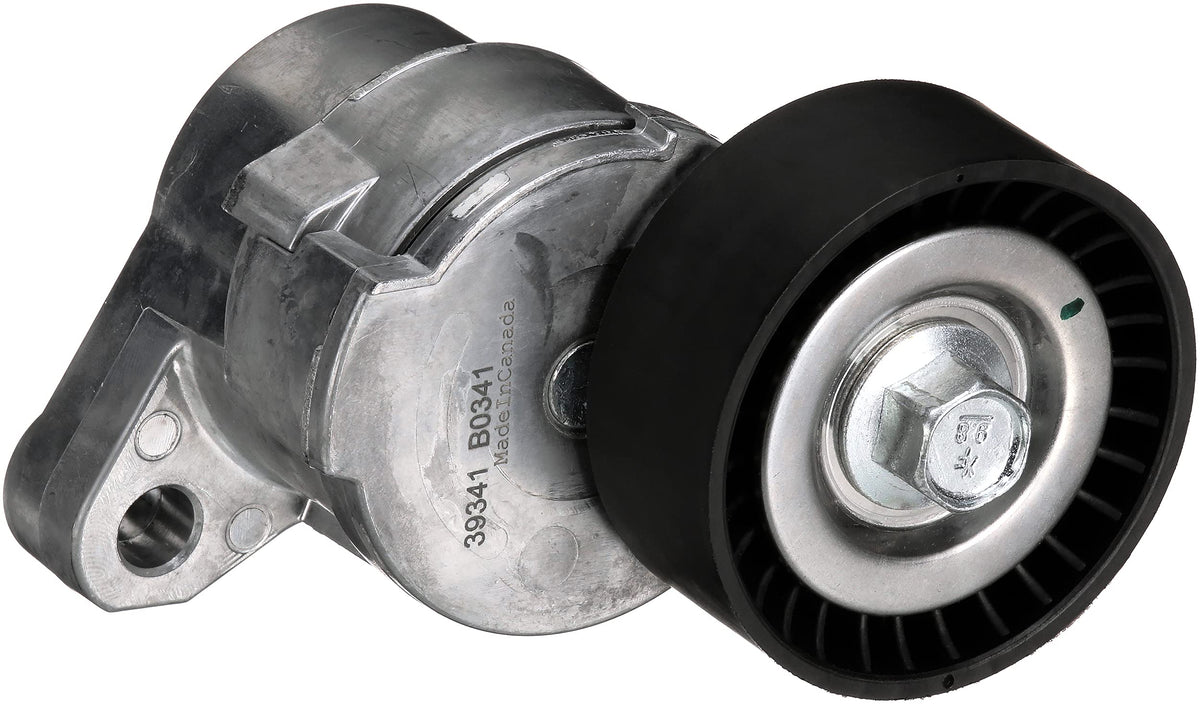 Gates 39341 Accessory Drive Belt Tensioner Assembly