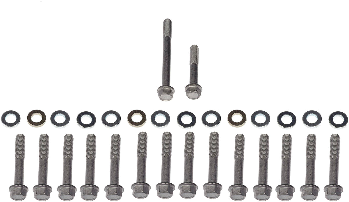 DORMAN 32114 Dorman 32114 Exhaust Manifold Hardware Kit