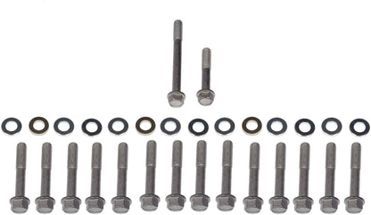 DORMAN 32114 Dorman 32114 Exhaust Manifold Hardware Kit