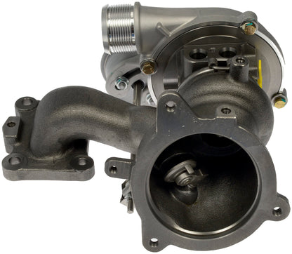 Dorman 667-528 TURBOCHARGER