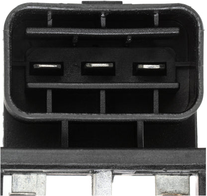 Gates FCM172 Engine Cooling Fan Module