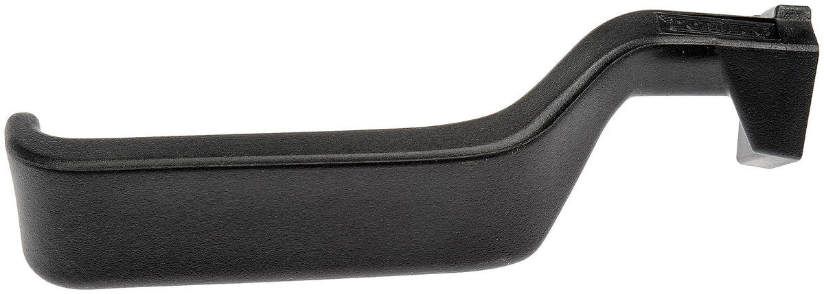 DORMAN 77178 Dorman 77178 Interior Door Handle Compatible with Select Ford Models, Black; Textured