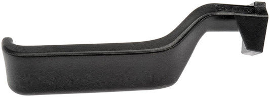 DORMAN 77178 Dorman 77178 Interior Door Handle Compatible with Select Ford Models, Black; Textured