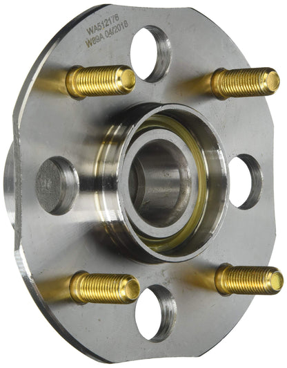 WJB WA512176 WJB WA512176 - Rear Wheel Hub Bearing Assembly - Cross Reference: Timken 512176 / Moog 512176 / SKF BR930167