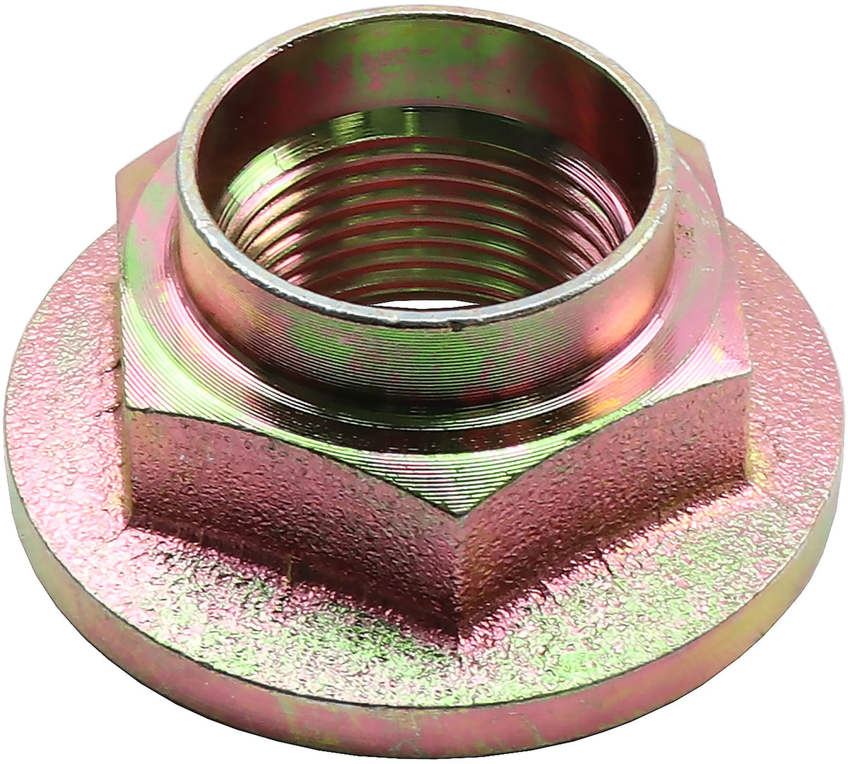 Beck Arnley 103-0519 Nuts