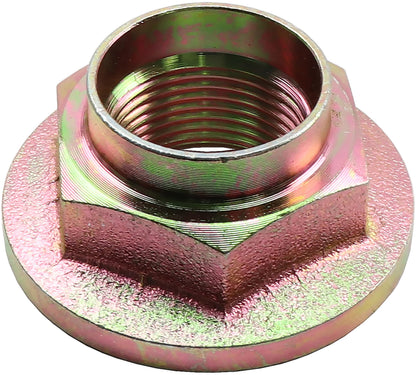 Beck Arnley 103-0519 Nuts