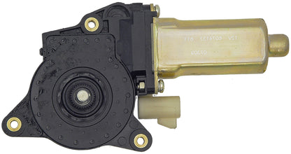 DORMAN 742-137 Dorman 742-137 Power Window Motor Compatible with Select Buick / Pontiac Models