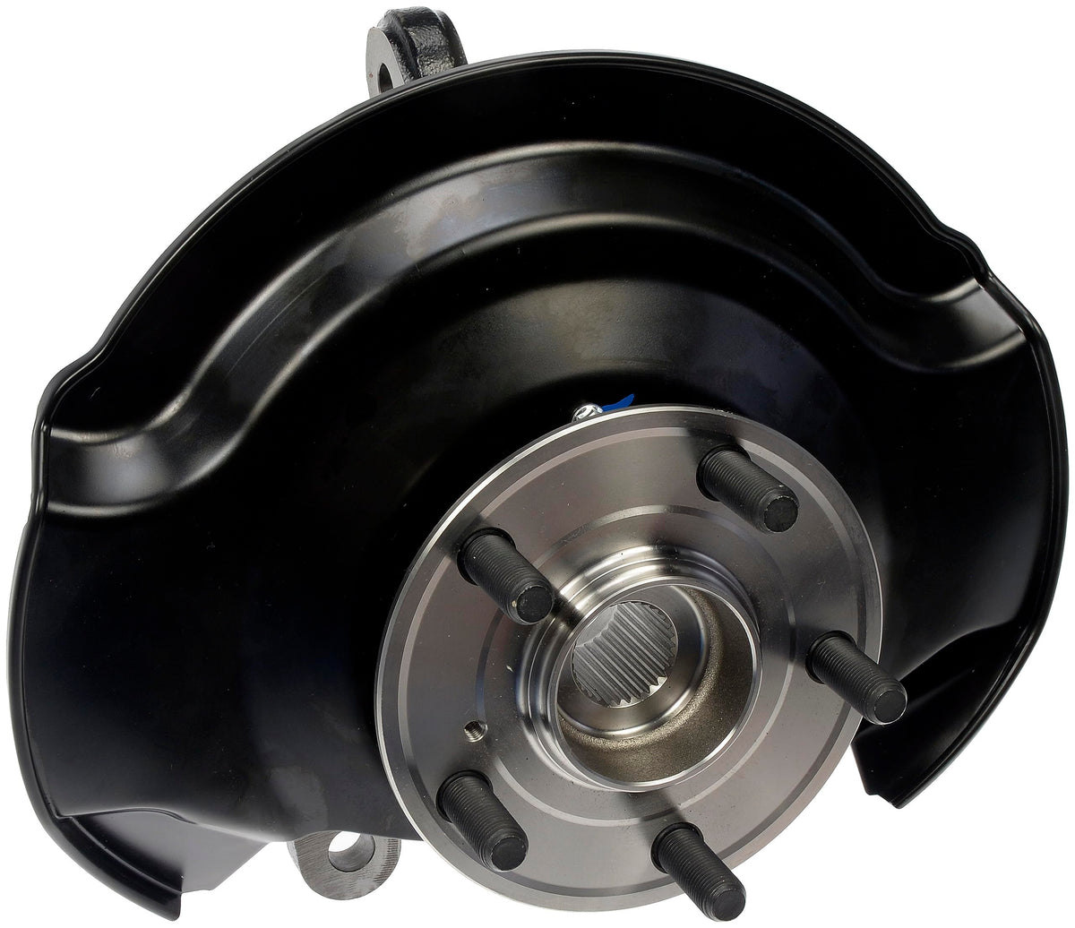 DORMAN 686-372 Dorman 686-372 Front Passenger Side Loaded Steering Knuckle Compatible with Select Honda Models (OE FIX)