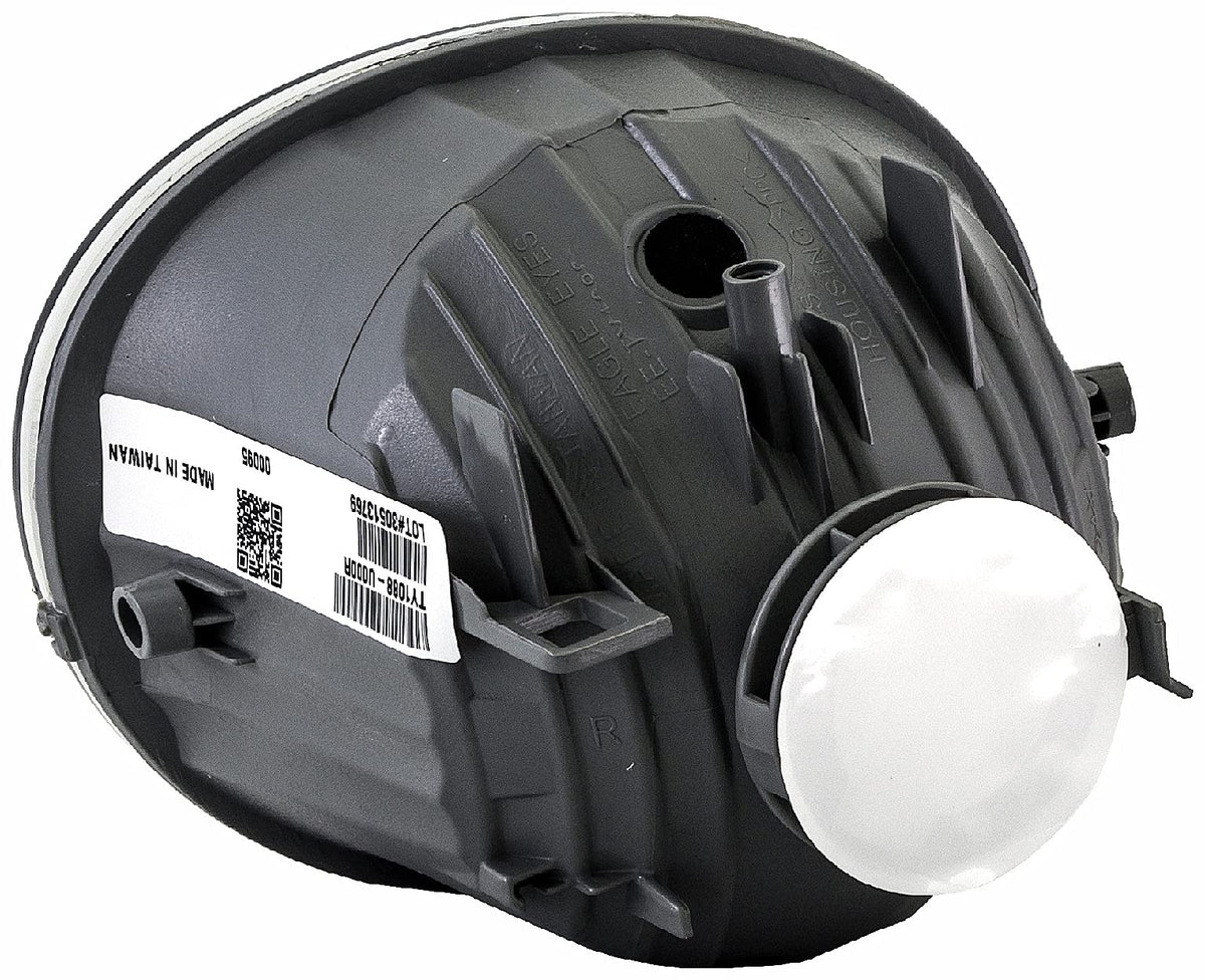 Dorman 1571057 Passenger Side Fog Light Assembly