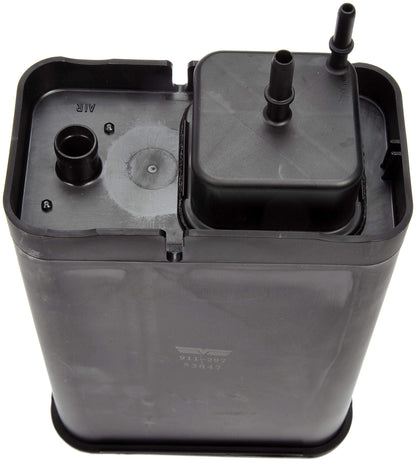 Dorman 911-297 EVAPORATIVE EMISSIONS CHARCOAL CANISTER