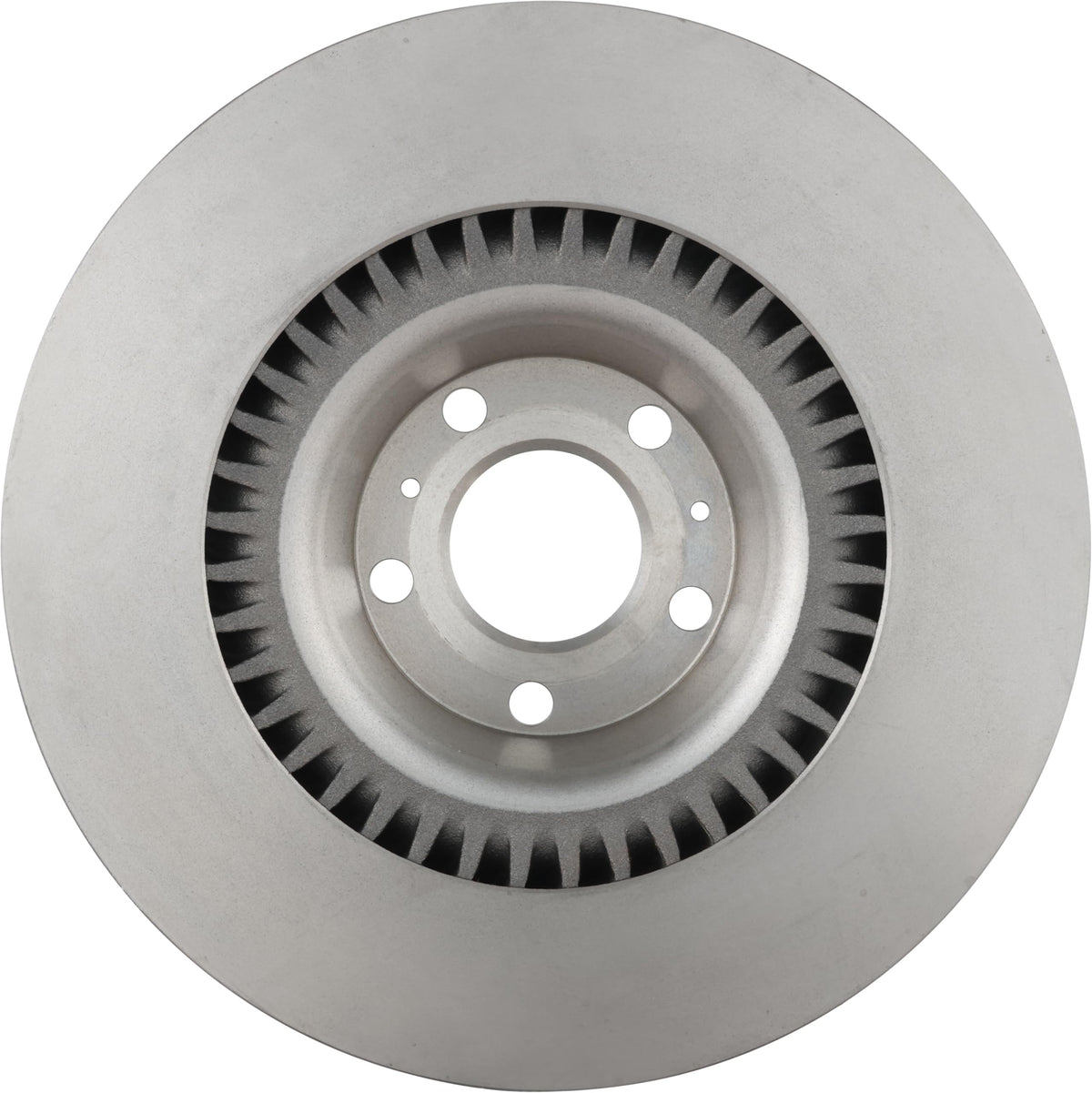 BREMBO 09991511C02 Brembo 09.9915.11 UV Coated vented Front Brake Rotor AUDI/VW OE# 4E0615301P