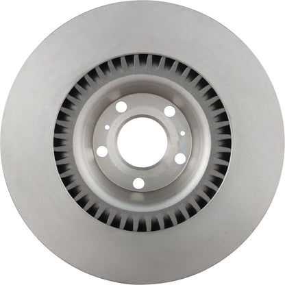 BREMBO 09991511C02 Brembo 09.9915.11 UV Coated vented Front Brake Rotor AUDI/VW OE# 4E0615301P