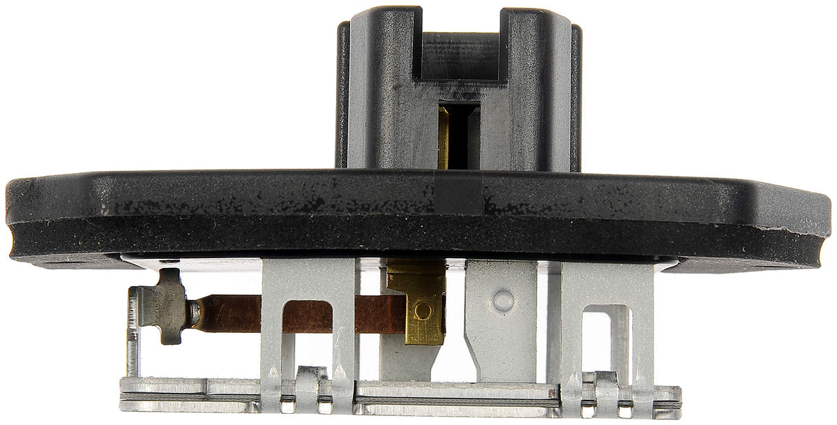 Dorman 973-029 BLOWER MOTOR RESISTOR KIT WITH HARNESS
