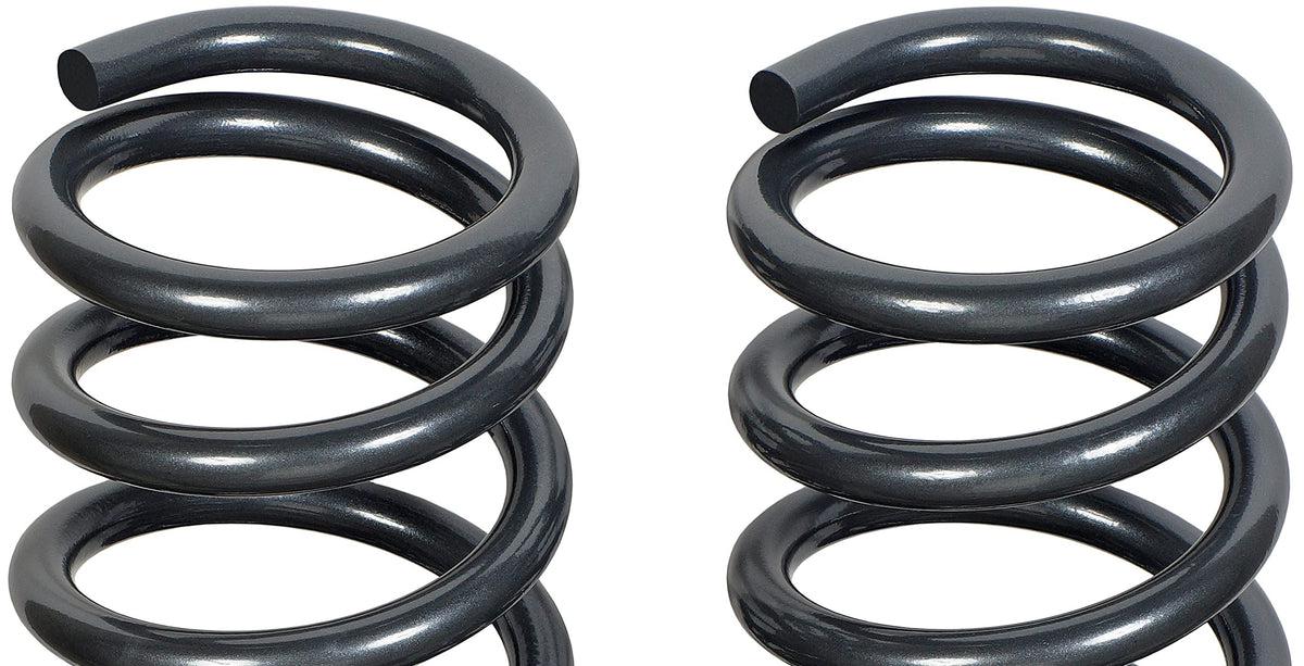 Dorman 929-906 Front Heavy Duty Coil Spring Upgrade
