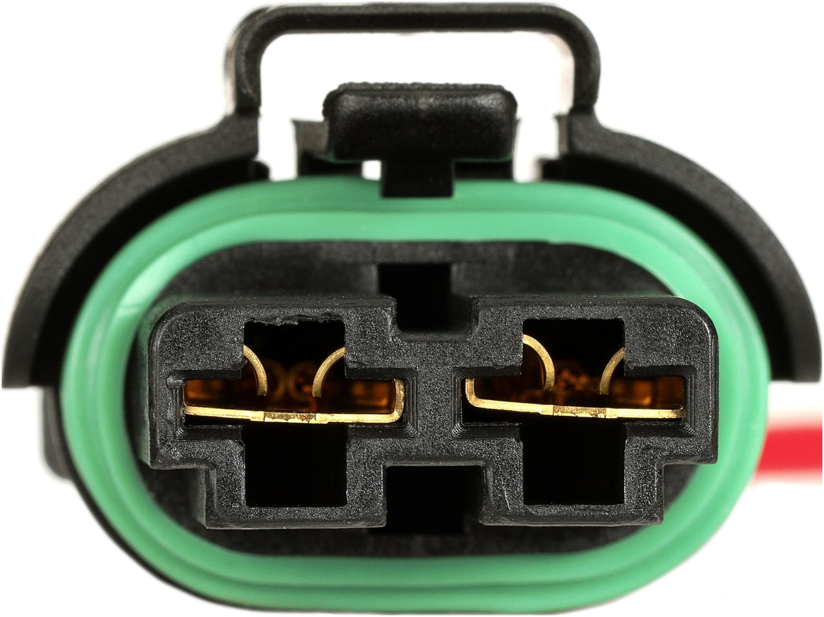 Gates FCM126K ENGINE COOLING FAN MODULE