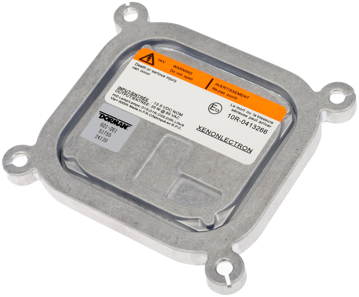 Dorman 601-061 High Intensity Discharge Lighting Ballast