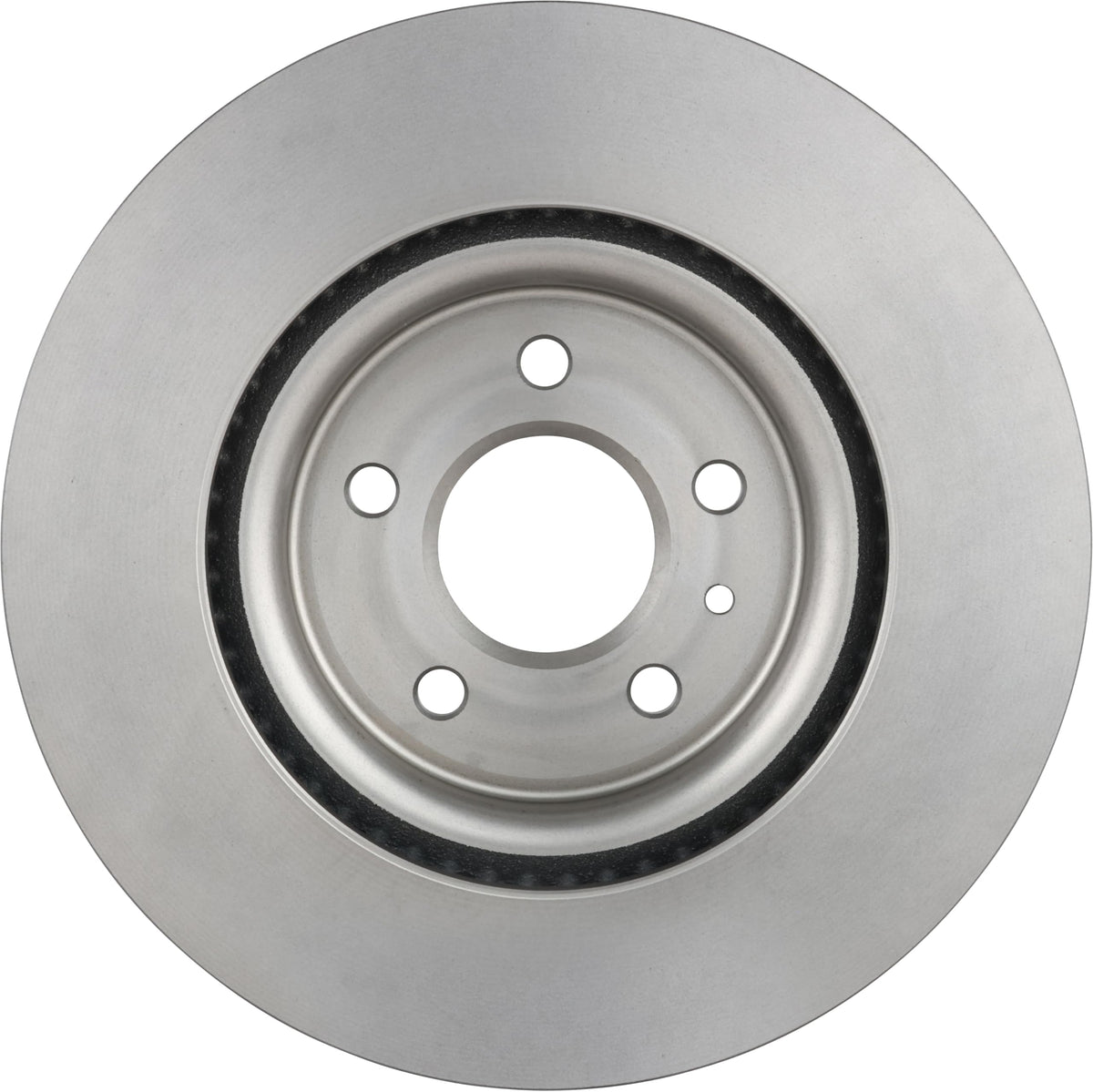 BREMBO 09C28211C02 Brembo 09.C282.11 UV Coated vented Front Brake Rotor FORD USA/LINCOLN OE# CB5Z1125A