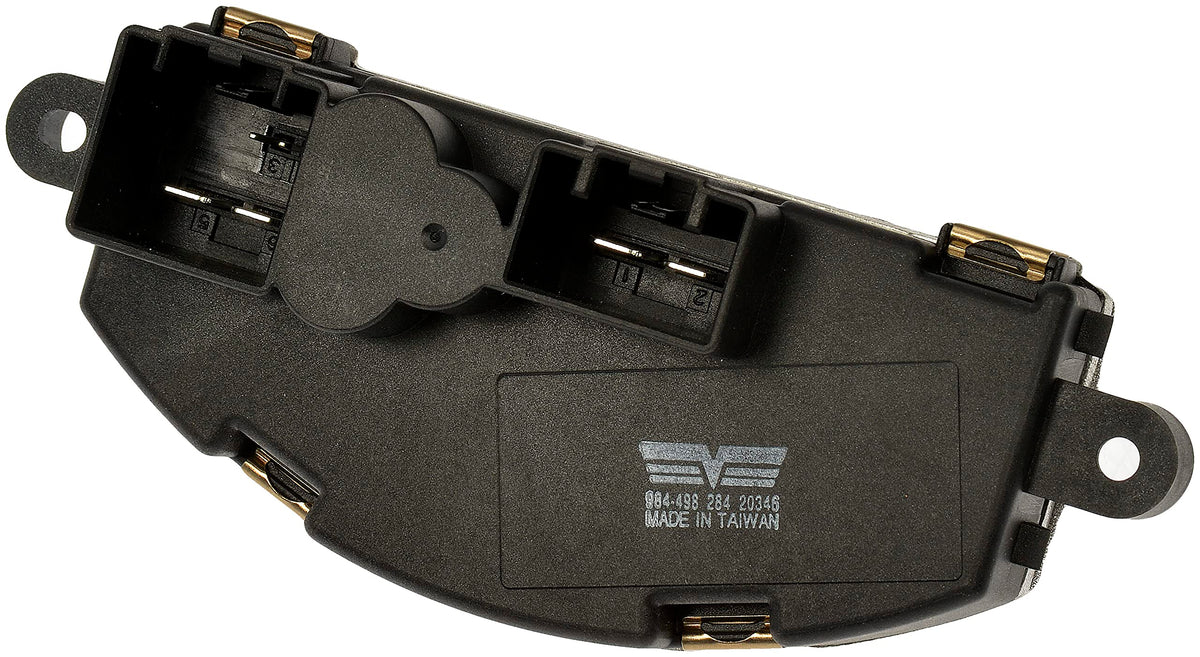 Dorman 984-498 HVAC Blower Motor Resistor