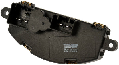 Dorman 984-498 HVAC Blower Motor Resistor