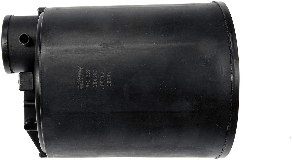 Dorman 911-269 EVAPORATIVE EMISSIONS CHARCOAL CANISTER