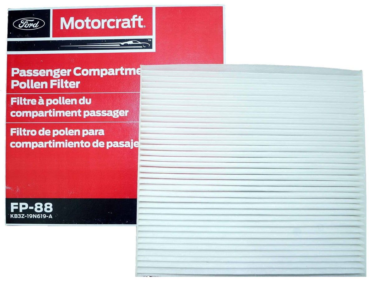 Motorcraft FP88 FILTER POLLEN