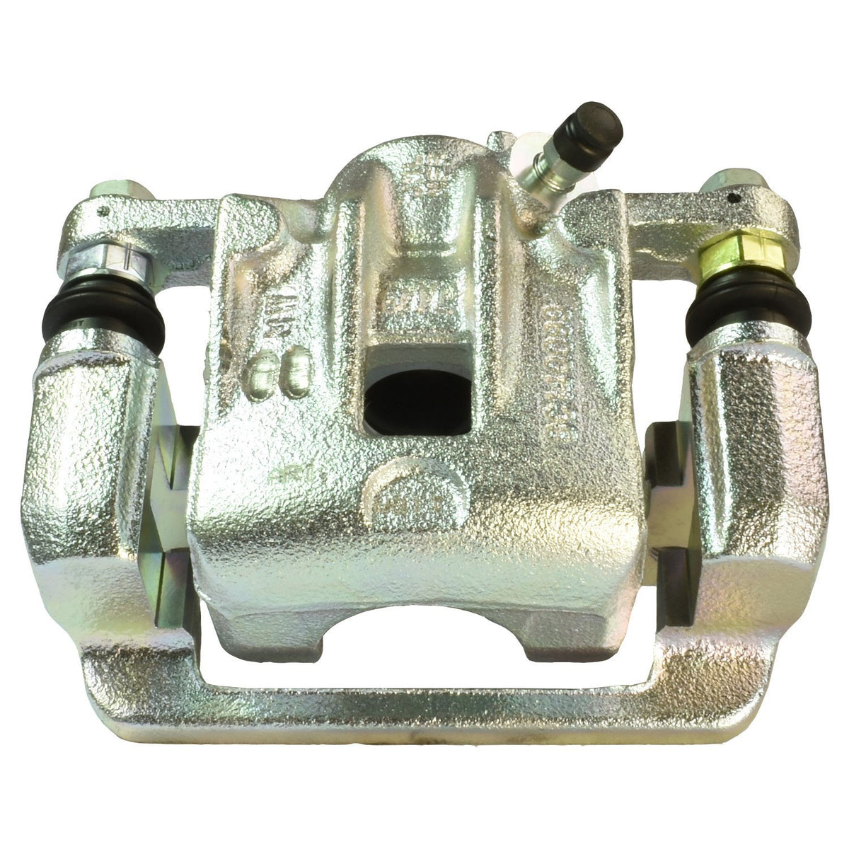 MANDO 16A5133 Mando 16A5133 Disc Brake Caliper Original Equipment