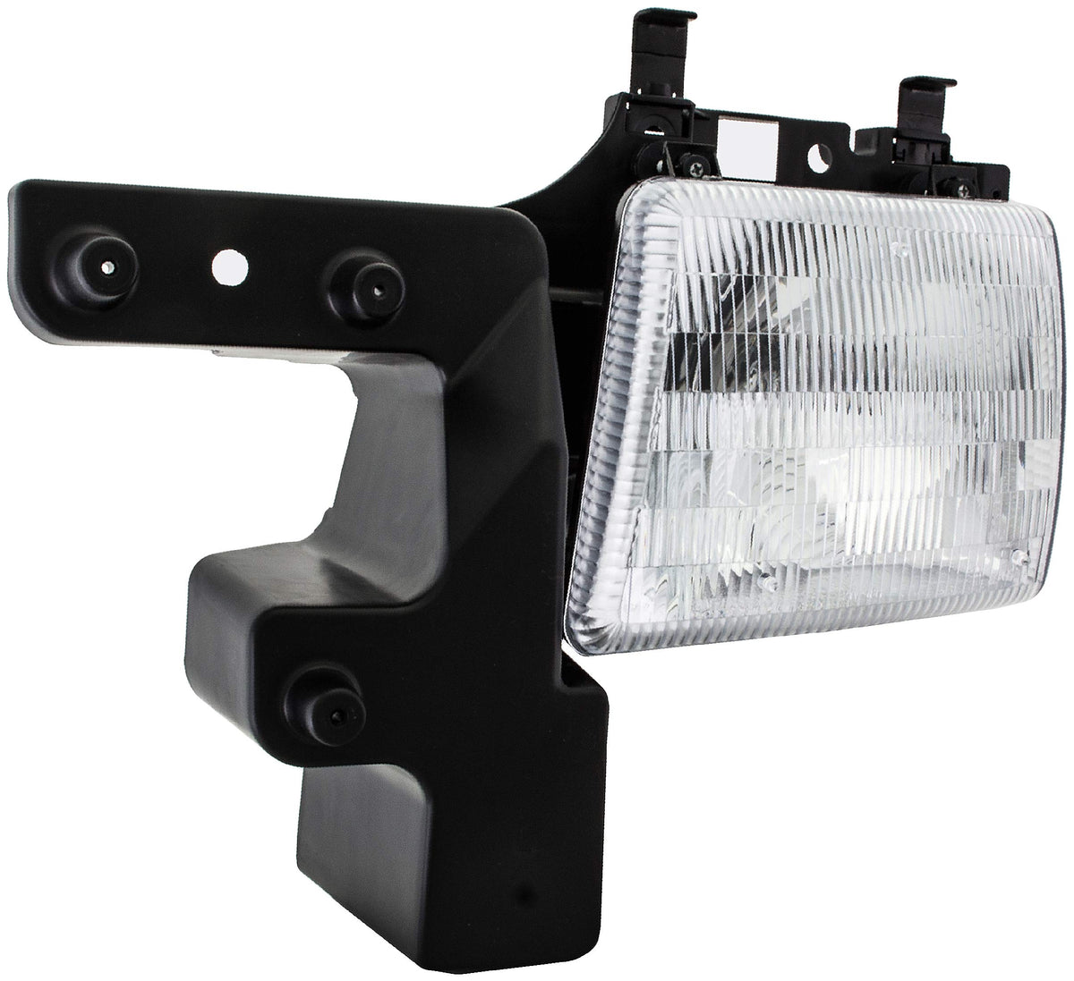 DORMAN 1590314 Dorman 1590314 Driver Side Headlight Assembly