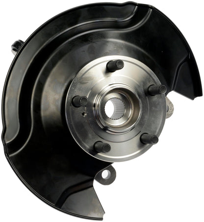 Dorman 686-374 Front Passenger Side Loaded Steering Knuckle
