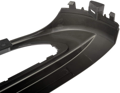 Dorman 926-091 Front Driver Side Lower Seat Track Cover