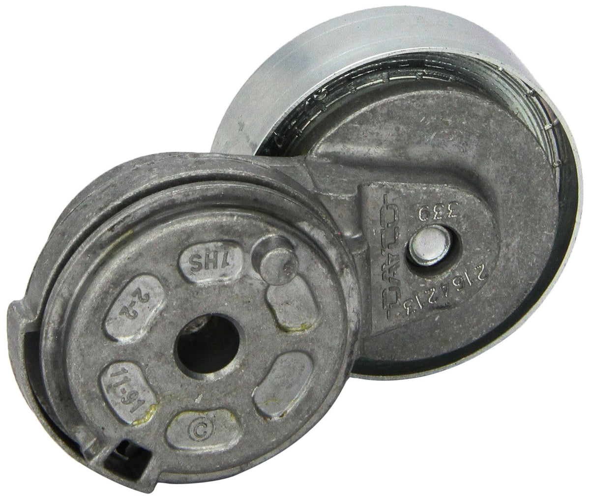 Dayco 89339 CADILLAC/CHEV/PONT/SATURN 2.0/2.4