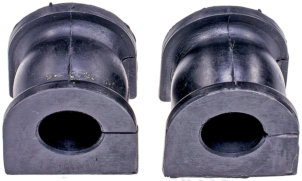 DORMAN BSK59089PR Dorman Premium BSK59089PR Front Suspension Stabilizer Bar Bushing Kit Compatible with Select Honda Models