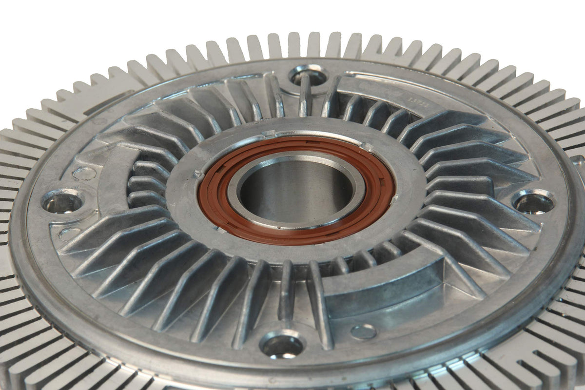 URO PARTS 11521260459 URO Parts 11521260459 Fan Clutch For 75-79 3.0Si 528i 530i 630CSi 633CSi 733i