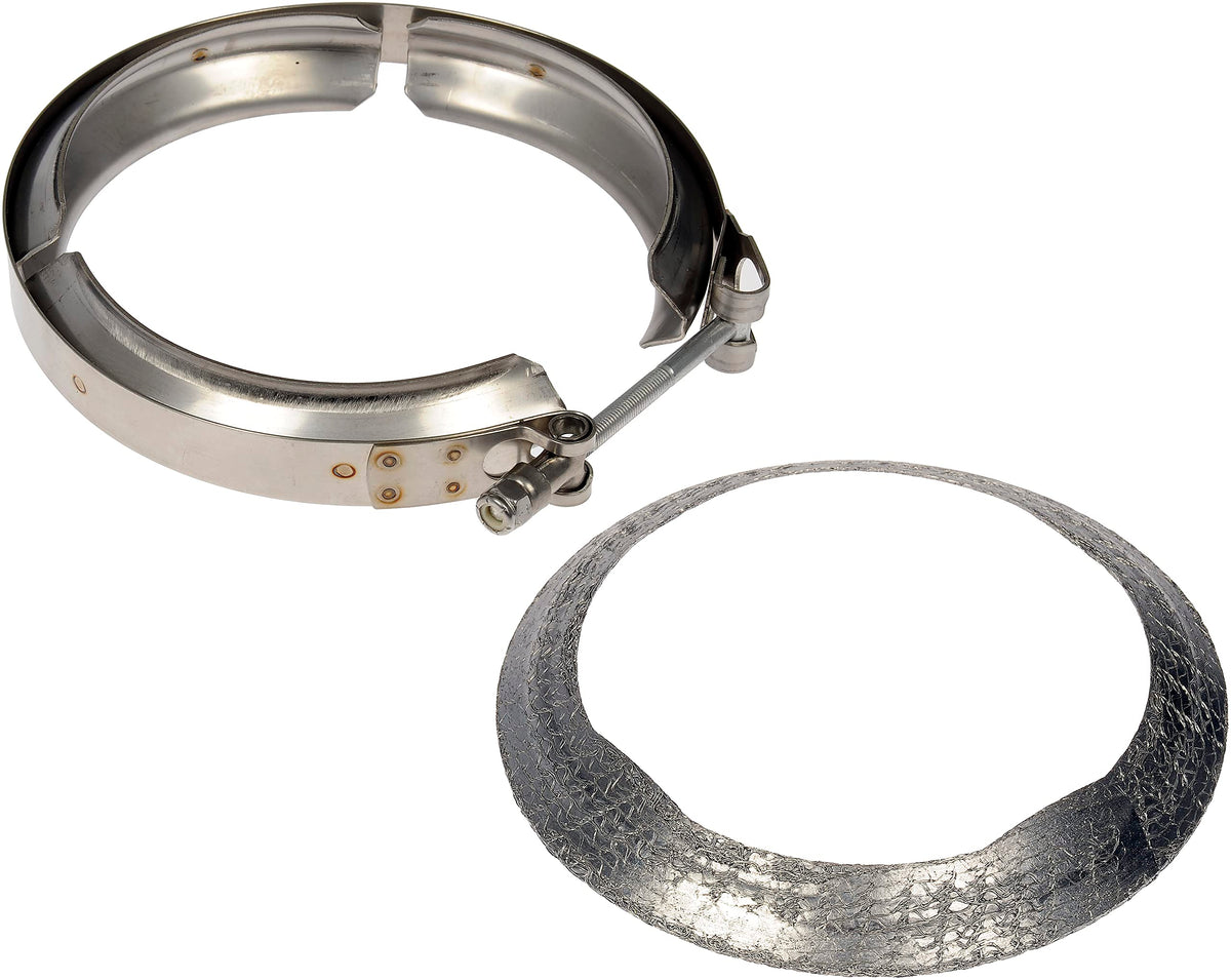 Dorman 674-9046 Diesel Particulate Filter (DPF) Hardware Kit
