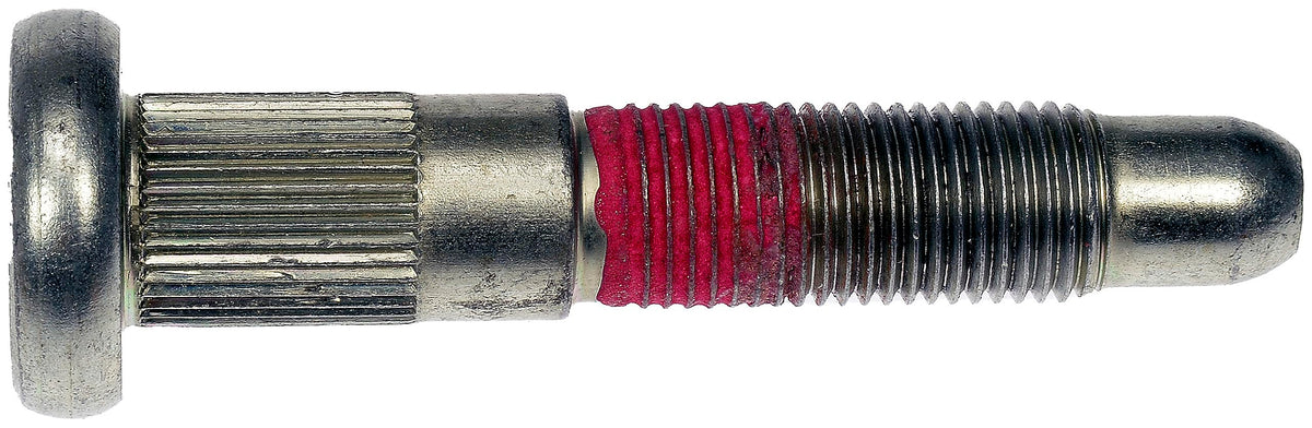 Dorman 610-676 Rear M14-1.50 Serrated Wheel Stud
