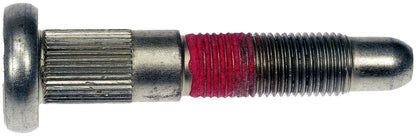 Dorman 610-676 Rear M14-1.50 Serrated Wheel Stud