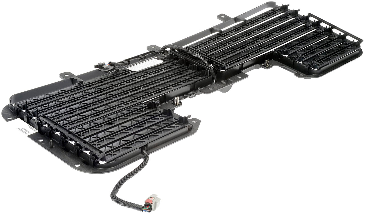 DORMAN 601-374 Dorman 601-374 Radiator Shutter Assembly