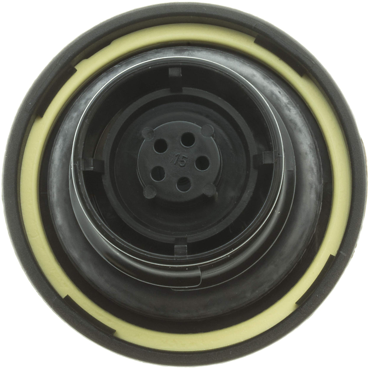 Gates 31846 Locking Fuel Tank Cap