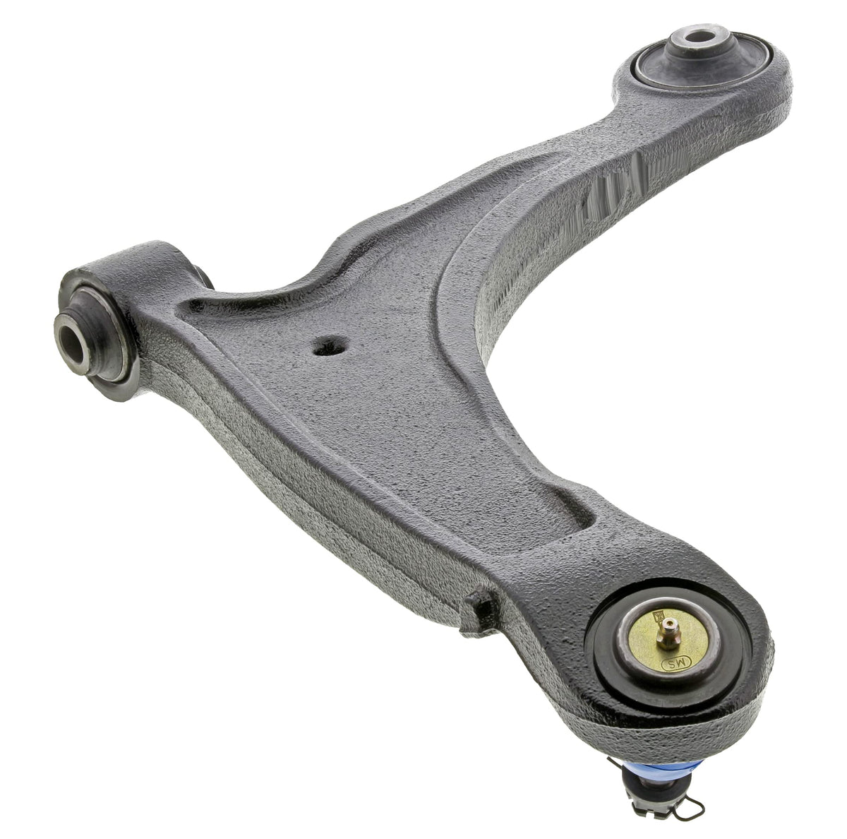 MEVOTECH CMS601015 Mevotech Supreme Control Arm & Ball Joint Assembly CMS601015