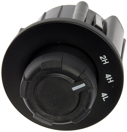 Dorman 601-604 4WD Control Switch