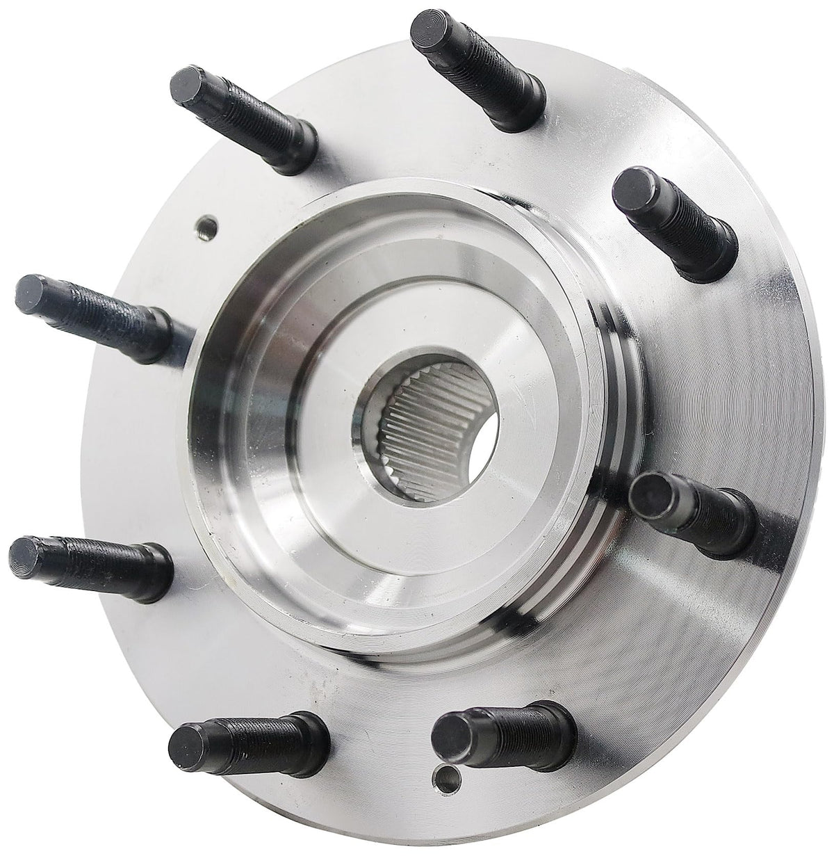 DORMAN 951-143 Dorman 951-143 Front Wheel Bearing and Hub Assembly