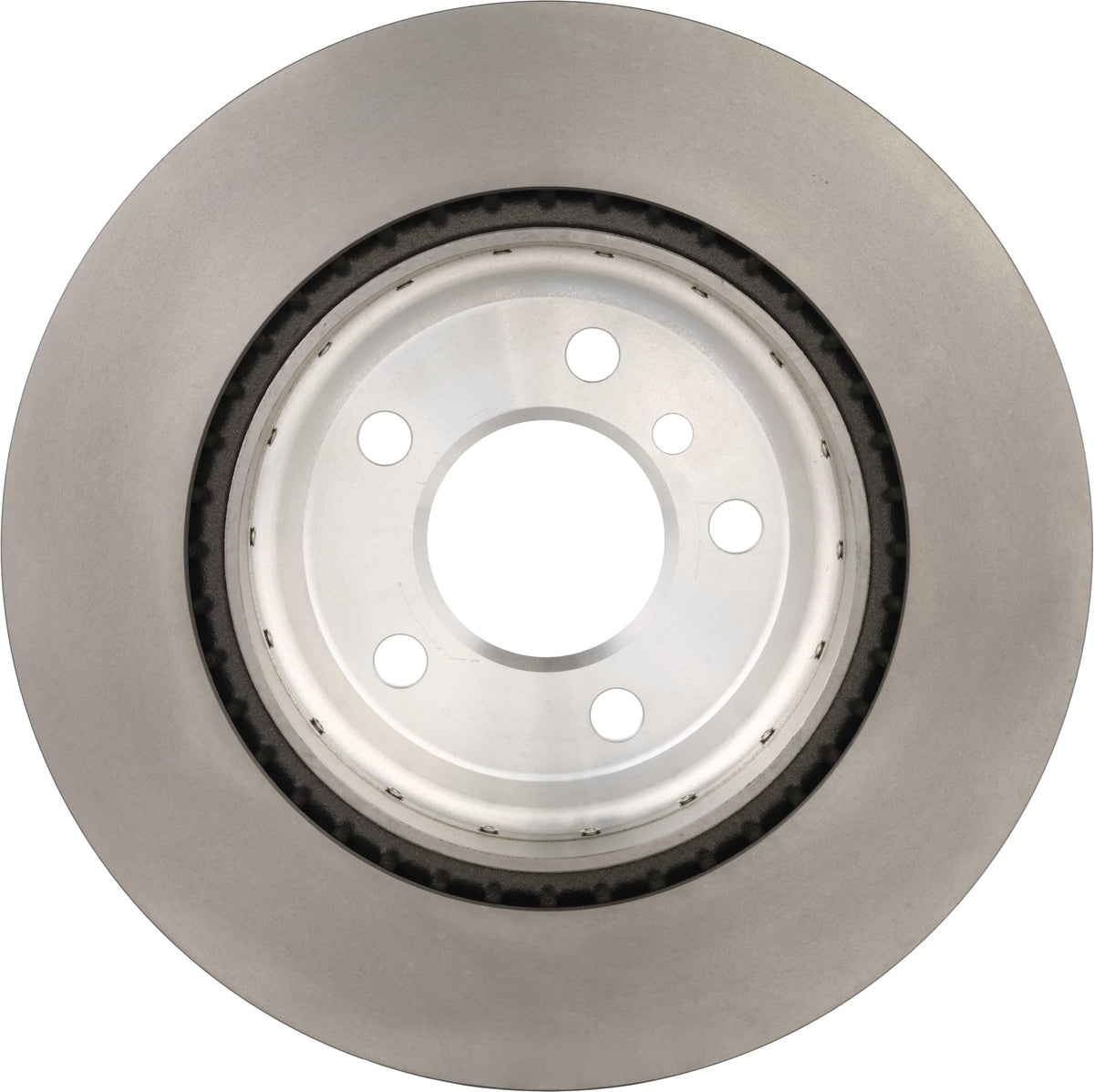 BREMBO 09.C411.13 Brembo 09.C411.13 Composite two piece UV Coated vented Rear Brake Rotor BMW OE# 34216775287