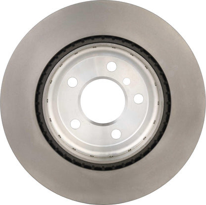 BREMBO 09.C411.13 Brembo 09.C411.13 Composite two piece UV Coated vented Rear Brake Rotor BMW OE# 34216775287