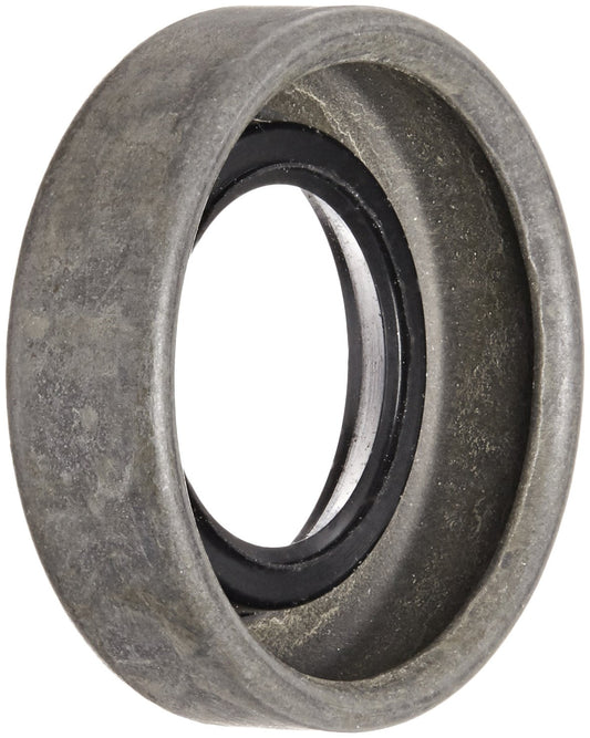 SKF 4938 SKF 4938 LDS & Small Bore Seal, R Lip Code, HM14 Style, Inch, 0.5" Shaft Diameter, 0.875" Bore Diameter, 0.25" Width