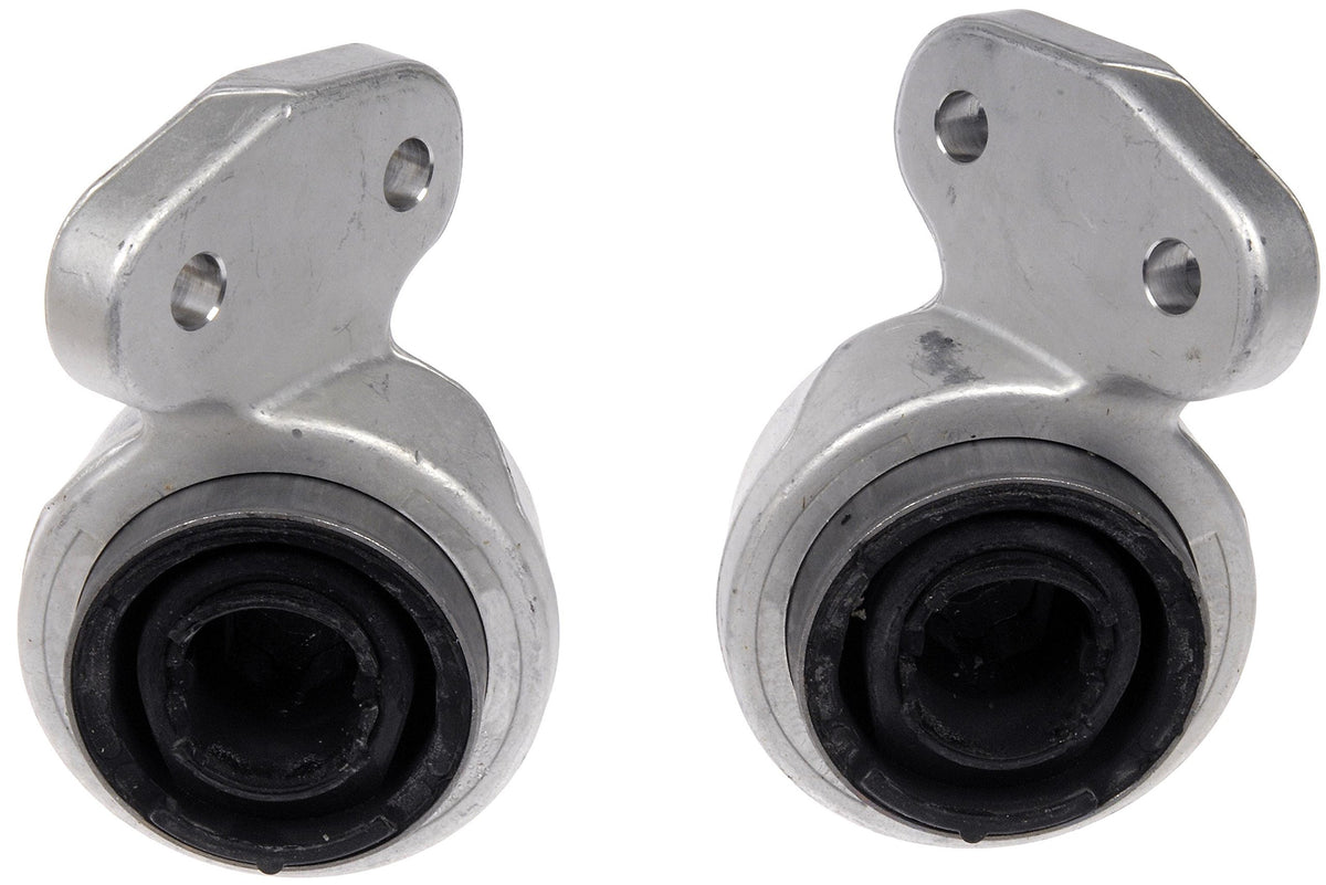 DORMAN 905-801 Dorman 905-801 Front Lower Suspension Control Arm Bushing Compatible with Select BMW Models, 2 Pack
