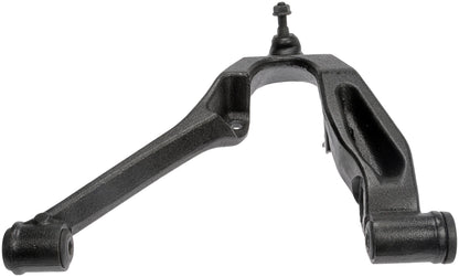 DORMAN 521-877 Dorman 521-877 Front Driver Side Lower Suspension Control Arm and Ball Joint Assembly Compatible with Select Chevrolet / GMC / Hummer Models