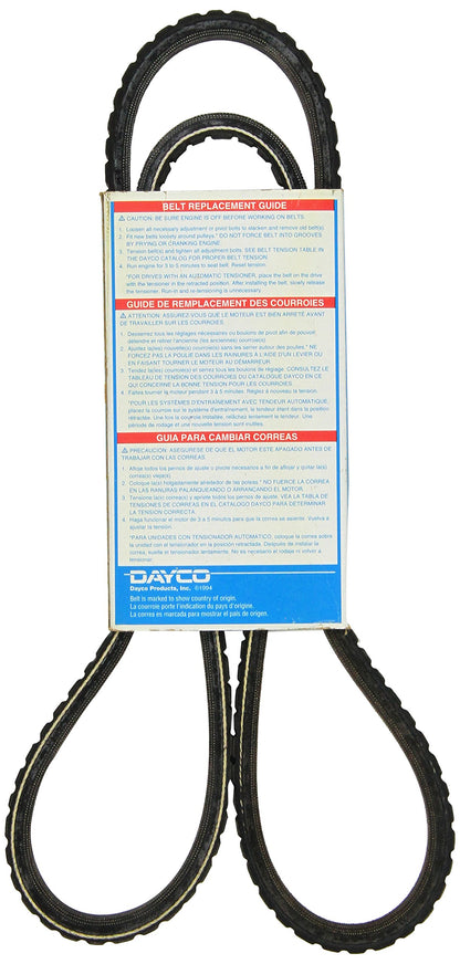 DAYCO 17500 Dayco 17500 57-03 NUMEROUS APPLICATIONS