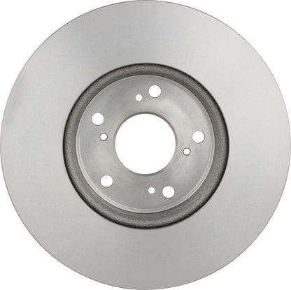 Brembo 09.D219.11 UV Coated vented Brake Rotor HONDA OE#