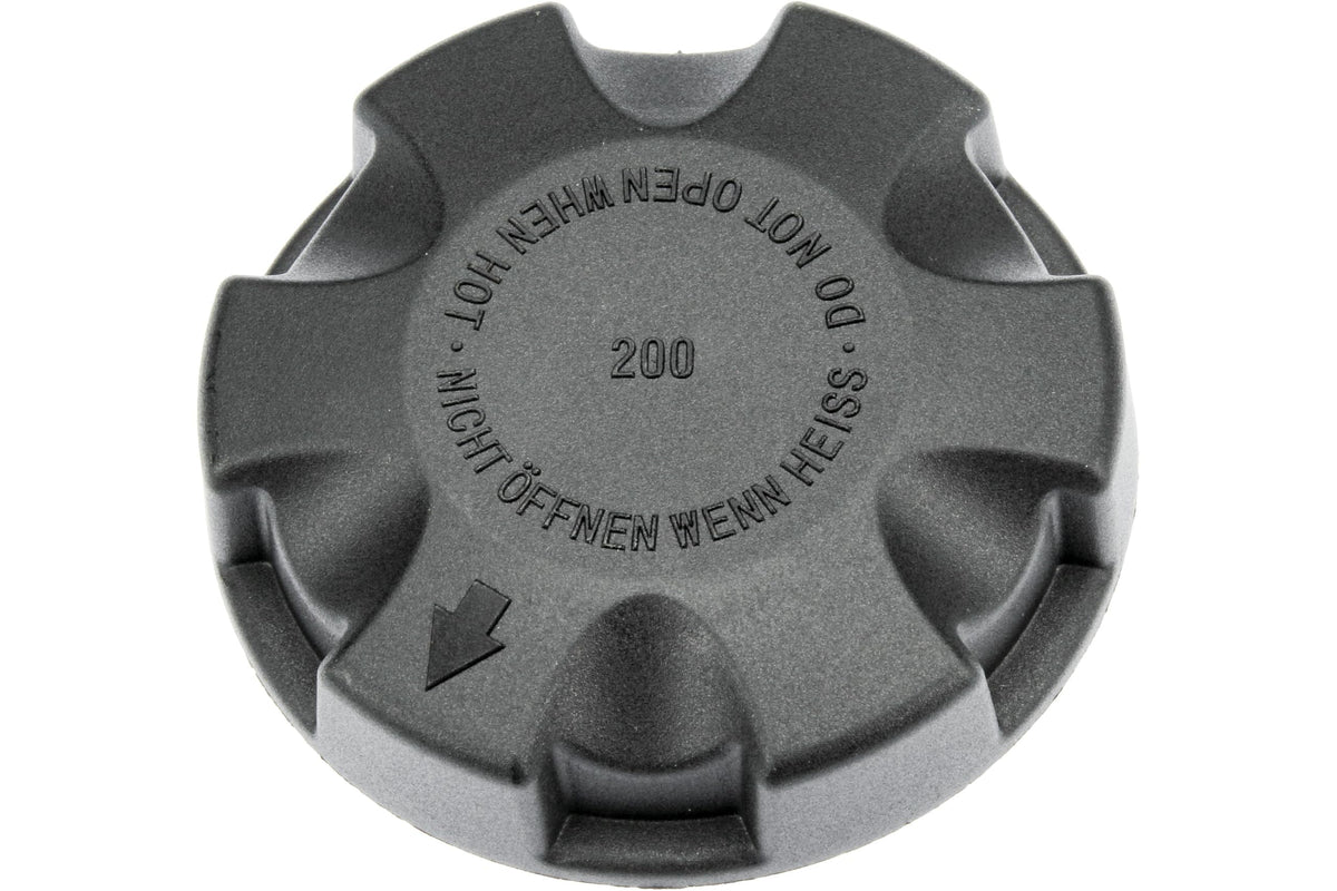 URO Parts 17137516004 Expansion Tank Cap,8.128 H x 8.382 L x 8.89 W
