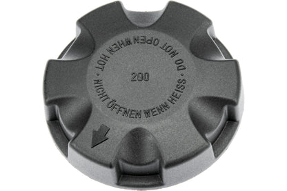 URO Parts 17137516004 Expansion Tank Cap,8.128 H x 8.382 L x 8.89 W