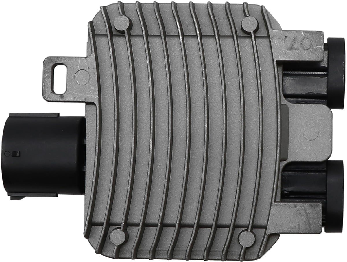 BECK ARNLEY 203-0287 Beck Arnley 203-0287 COOLING FAN CONTROL MODULE
